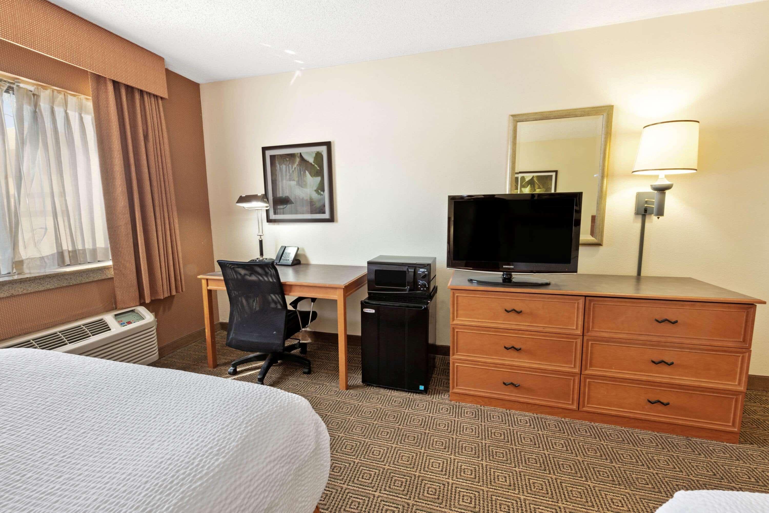 La Quinta By Wyndham Tampa Brandon West Hotel Heartland Exterior foto