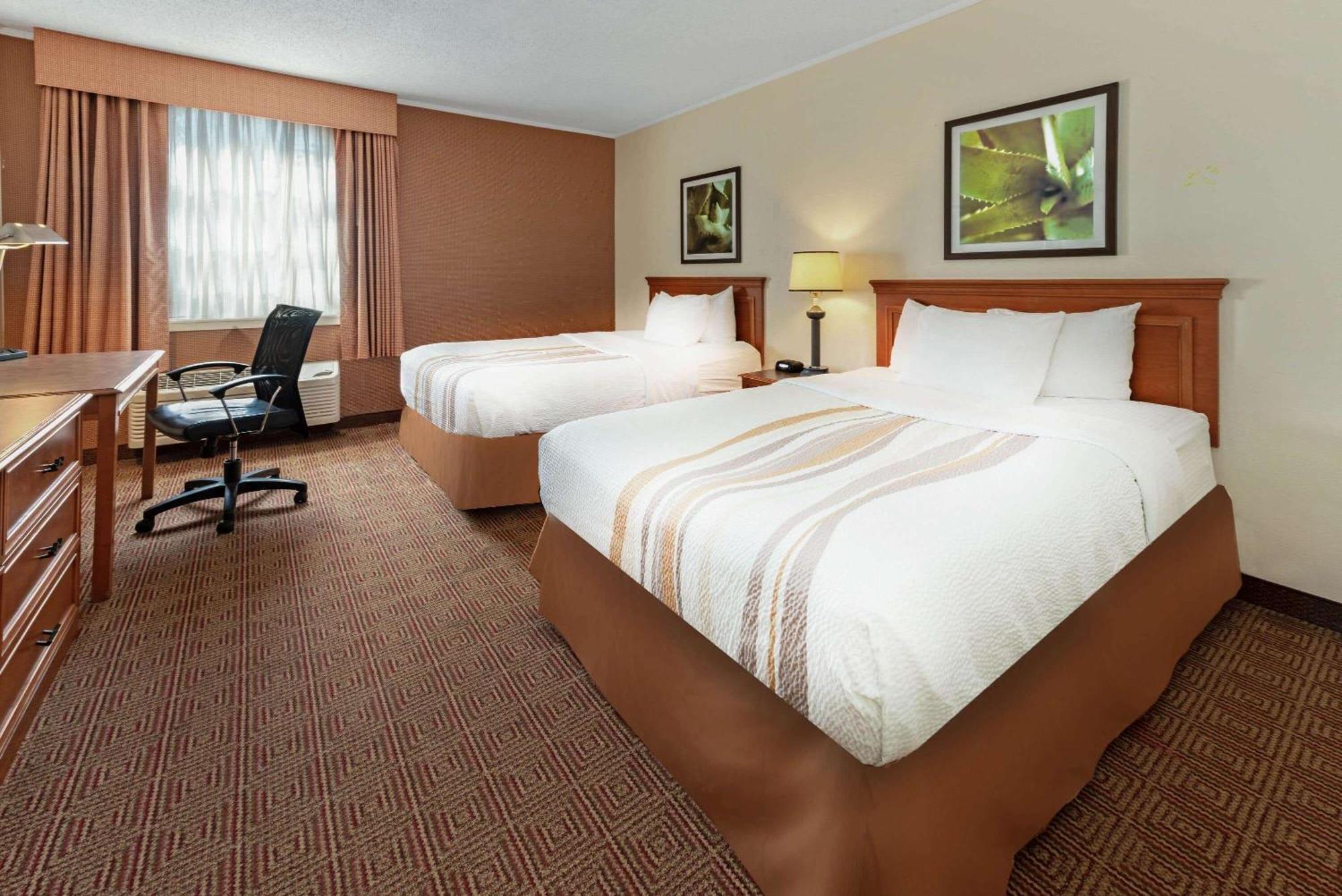 La Quinta By Wyndham Tampa Brandon West Hotel Heartland Quarto foto