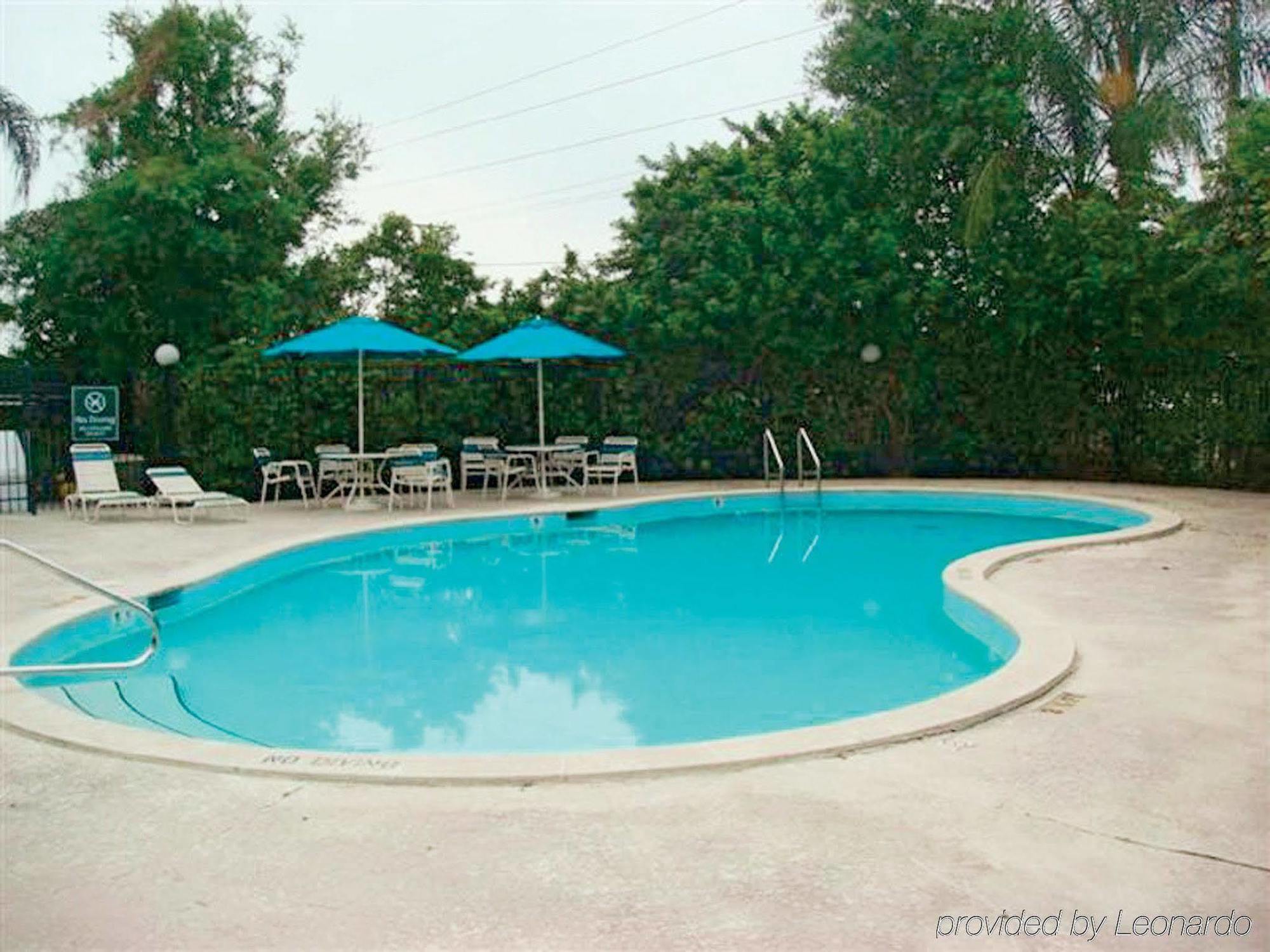 La Quinta By Wyndham Tampa Brandon West Hotel Heartland Exterior foto