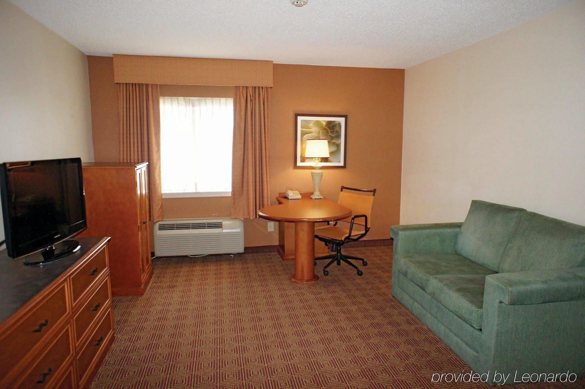 La Quinta By Wyndham Tampa Brandon West Hotel Heartland Exterior foto