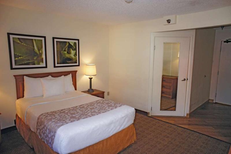 La Quinta By Wyndham Tampa Brandon West Hotel Heartland Exterior foto